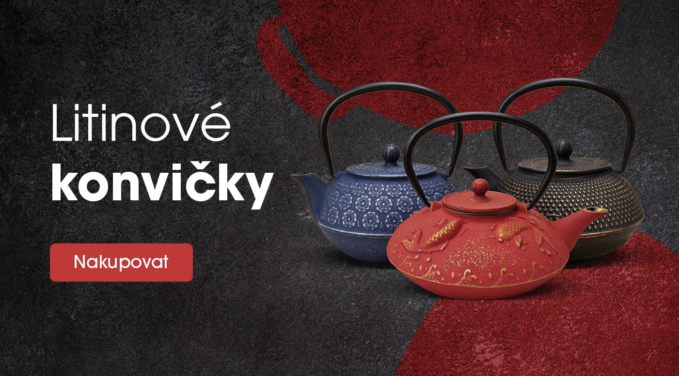 Liatinove cajniky