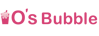 Logo O's Bubble