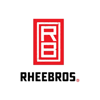 Logo Rhee Bros inc.