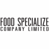 Logo Food Specialize Co.