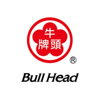 Logo Bull Head