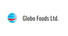 Logo Globo Foods Ltd.