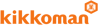 Logo Kikkoman