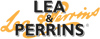 Logo Lea Perrins