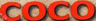 Logo COCO JAS