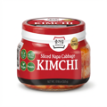Veganské Kimchi z krájeného zelí 300g