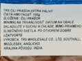 Mleté chilli 100g