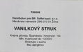 Vanilkový lusk 1 ks