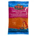 Mleté chilli 100g
