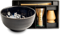 Porcelánová souprava na Matcha Blue 4-dílná