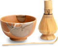 Set Matcha Kisoji EDO JAPAN