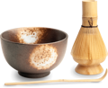 Set Matcha Kurobizen EDO JAPAN