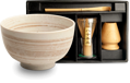 Set Matcha Hakemekobiki EDO JAPAN
