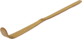 Matcha bambusová lžíce 18 cm