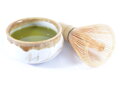 Matcha čajová metla