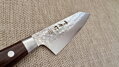 Japonský nůž Sakai Takayuki SG2 Kengata Ironwood 160mm