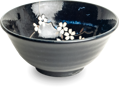 Porcelánová miska Anemone Blue 15cm