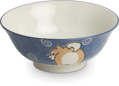 Miska Shiba 15cm