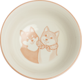 Miska Shiba 15cm