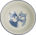 Miska Shiba 15cm