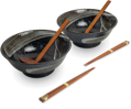 Ramen sada 2 misek Ansen 22cm EDO JAPAN