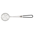 Sítko lžíce na hotpot a fondue Golden Turtle 7cm