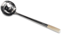 Naběračka na wok 47 cm