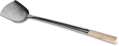 Obracečka wok 48 cm