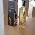 Destilát ženšenový 375ml