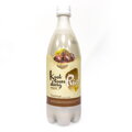 Víno rýžové korejské kaštan Makgeoli 750ml