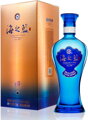 Destilát Ocean blue 500ml