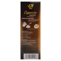 Instantní káva G7 Cappuccino Trung Nguyen lískový oříšek 216g
