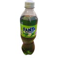 Fanta Zero Jablko a Liči 500ml