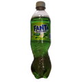 Fanta Zero Jablko a Liči 500ml