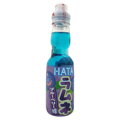 Limonáda Ramune borůvka HATAKOSEN 200ml