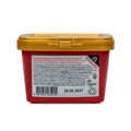 Gochujang fermentovaná sójová chilli pasta 500 g