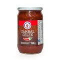 Chilli pasta Sambal Oelek VVMILL 750g