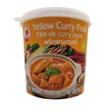 Žlutá kari pasta Cock Brand 1kg