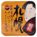 Pasta miso hrubě mletá SHIH-CHUAN 500g
