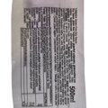 Sójová omáčka bez lepku Yamasa Tamari 500ml