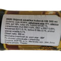 Houbová sójová omáčka Dek Som Boon 300ml