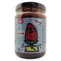 Omáčka z chilli oleje NBH 230g