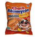 Nudle ostré se sýrem Gouda Choi's Bibimmyeon 123g
