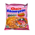 Pikantní nudle Carbonara Chois Bibimmyeon 131g