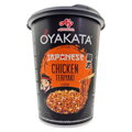 Instantní Ramen nudle OYAKATA kuře teriyaki 96g