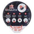 Instantní Ramen nudle OYAKATA pad thai 93g