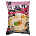 Bezlepkové instantní rýžové nudle JUBJUB kuřecí 70g
