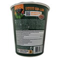 Restované nudle K-BBQ Sweet & Savoury Bibigo 98g