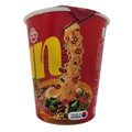 Nudle malý kelímek Jin Ramen ostrá 65g