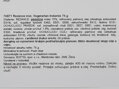 Nudle Vegetariánské Indomie 75g